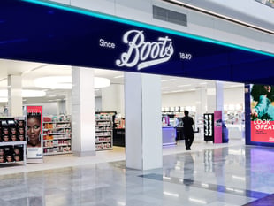 Boots to close 300 stores, local branches' future uncertain