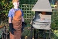 Meet the 12-year-old blacksmith from John Kyrle High School