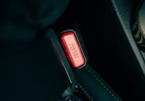 Man convicted of driving kids in 'dangerous' car with no seatbelts