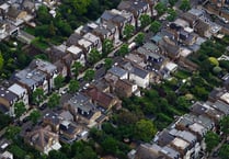 Revealed: Monmouthshire's property hotspots