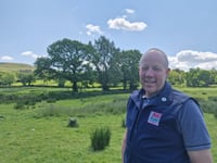 'No clarity over Habitat Wales plan' claim farmers