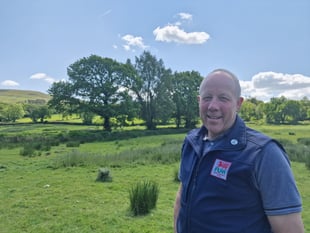 'No clarity over Habitat Wales plan' claim farmers