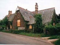 Appeal to save Garway’s old school dismissed