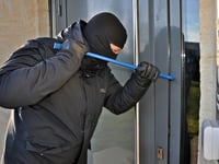 Raiders steal spirits and tobacco in village post office raid 