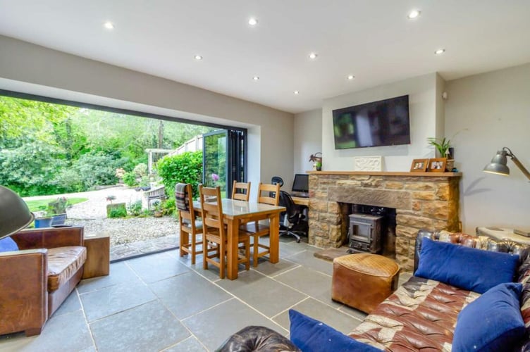 penallt farmhouse