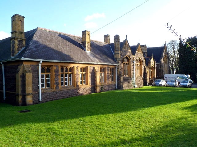 Abergavenny Film Society is based at the Melville Centre, Pen-y-pound