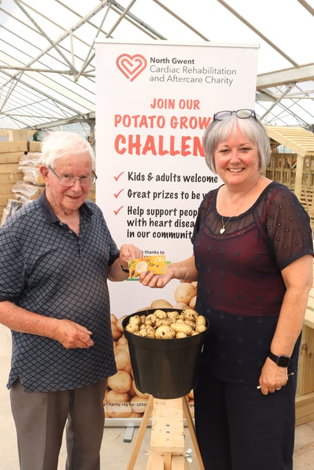 local Cardiac Charity