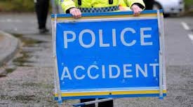 Police investigating death of car driver in Beachley bus crash