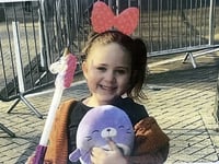 Shop staff rally to help five-year-old following cancer diagnosis 