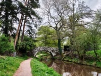 Funding cuts put canals 'at risk'