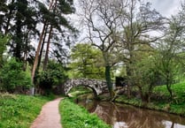 Funding cuts put canals 'at risk'