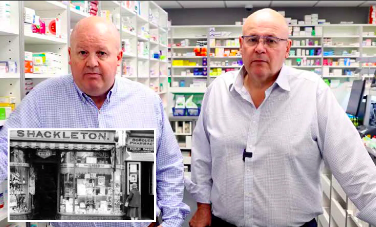 Pharmacy
