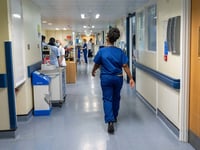 Record number of workers resigned from their posts at Wye Valley NHS Trust