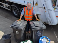 Council appoints new company for waste collection after 30 years