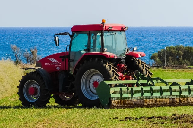 MCC calls to pause consultation on farm payment reform