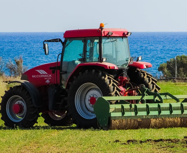 MCC calls to pause consultation on farm payment reform
