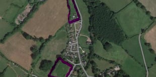 Traveller sites earmarked for Mitchel Troy