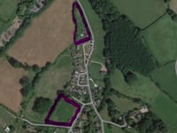Traveller sites earmarked for Mitchel Troy