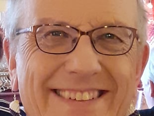 Monmouth author at library reading from his new books