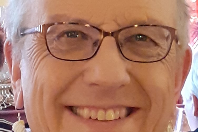 Monmouth author