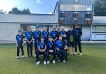 Duo's 119-stand fires Chepstow CC to win over Cowbridge
