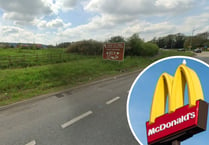 Plan for new McDonalds in Ross town divides residents and councillors