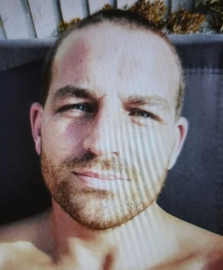 Police have made an appeal over missing Grosmont man Joe Taylor