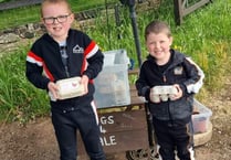 Young entrepreneurs ‘crack’ open new business venture