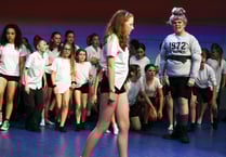 MCS’s Matilda wins standing ovations at sell-out shows!