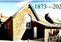 Can you design a logo for Wyesham church hall?