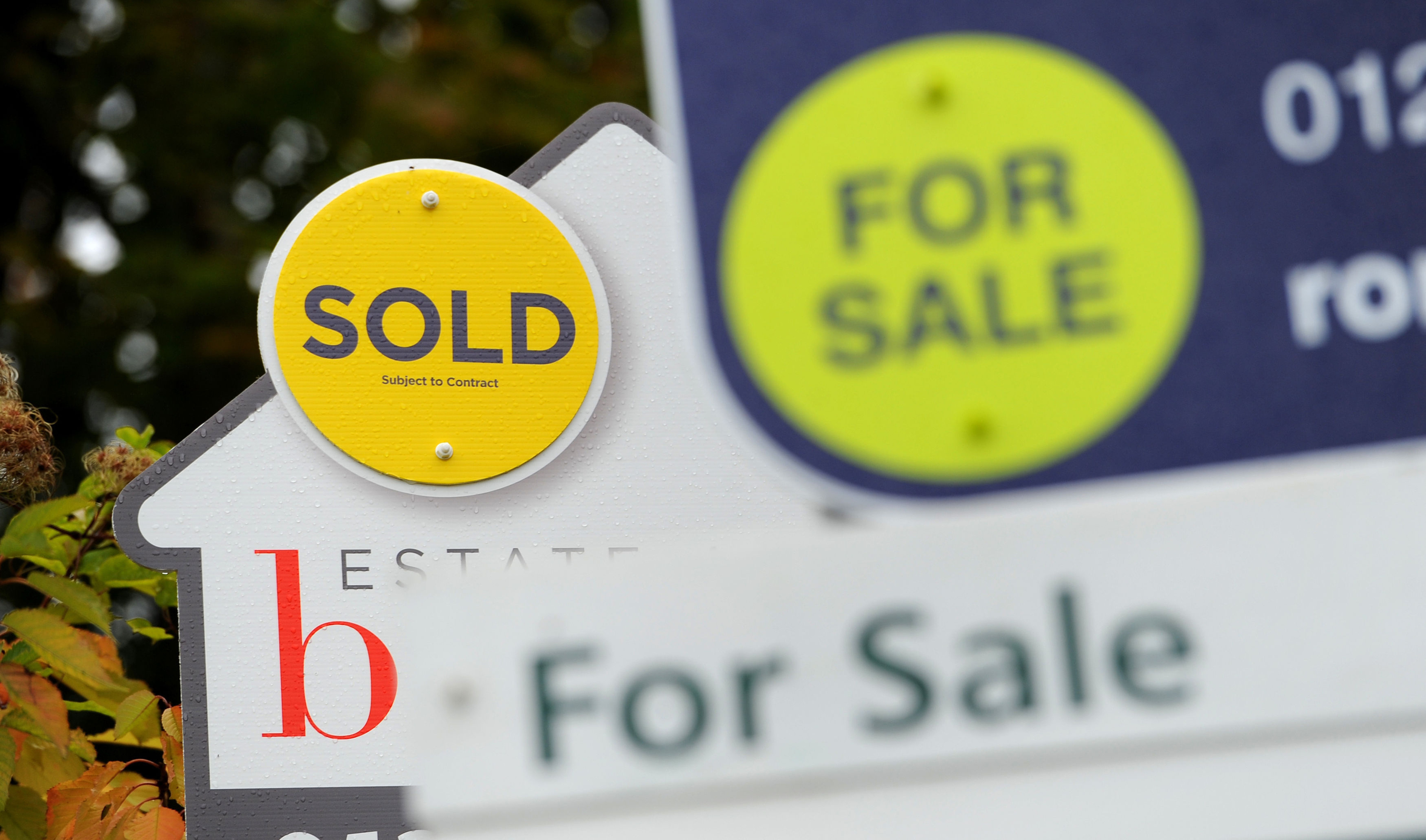 Dozens of buyers used Help to Buy ISAs to purchase first home in Monmouthshire