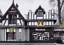 Shelly Foreman slams McDonald's planning application