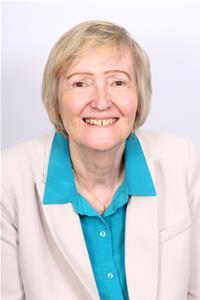 Cllr Brown
