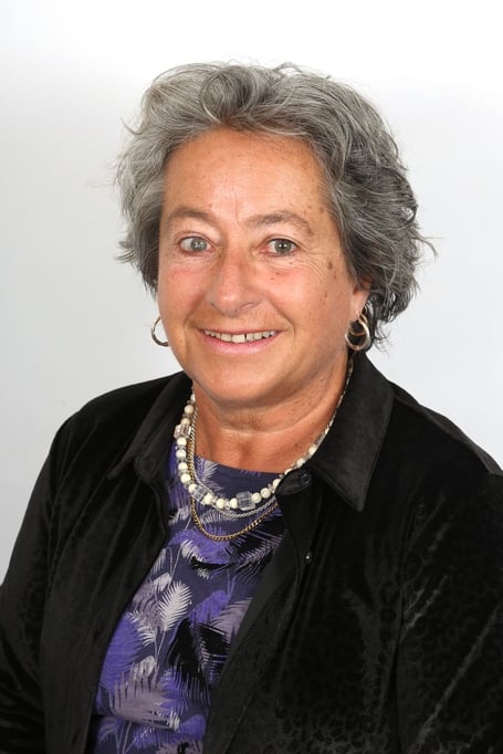 Cllr Mabey