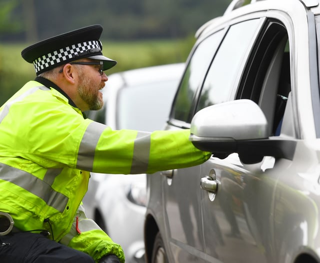 POLL: Do you agree with the looming 20mph crackdown?