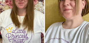 Monmouthshire businesswoman’s clean sweep after shock nomination