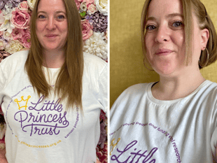 Monmouthshire businesswoman’s clean sweep after shock nomination