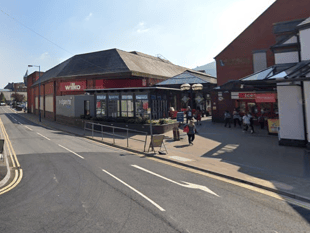 Wilko on the brink of administration with 12,000 jobs at risk