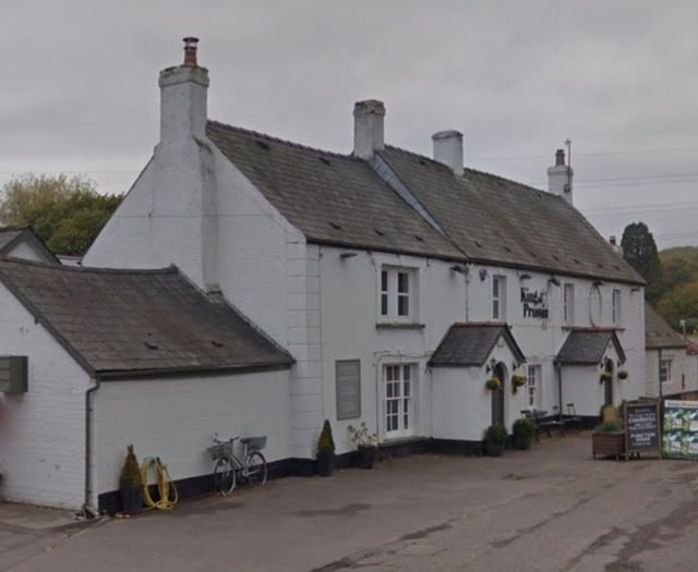 King of Prussia pub demolition bid delayed