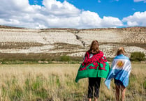Welsh language teachers call for Patagonia