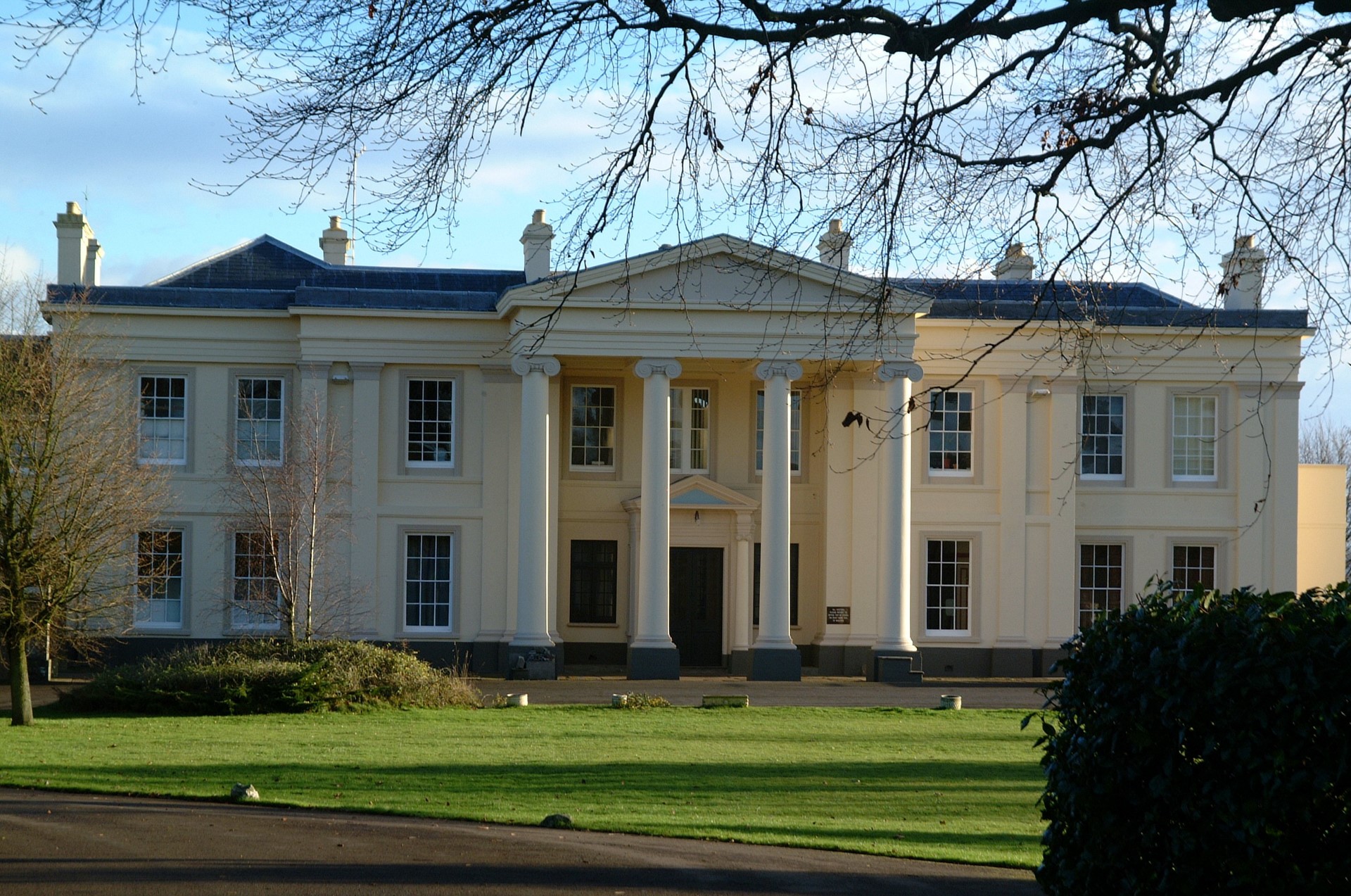 Vintage tractor run this Sunday