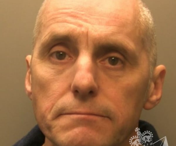Mark Appleby