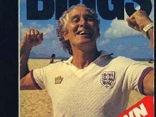 Eighty new cells for prison where Ronnie Biggs escaped