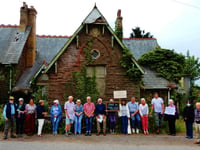 New twist in Victorian village school battle