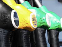 Monmouthshire has “slowest recovery” in fuel prices in Wales