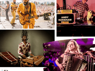 Ross-on-Wye's Equinox Festival makes grand return this autumn