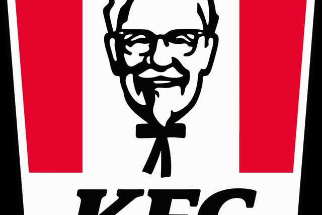 No Kentucky to take away, as drive-thru opposed?