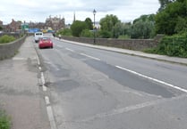Wyesham resident takes MCC to task for bridge Closure
