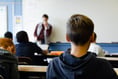 Welsh schools record lowest-ever performance in Pisa tests
