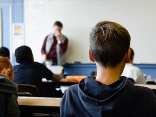 Welsh schools record lowest-ever performance in Pisa tests